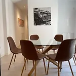 Διαμέρισμα Moderno En El Casco Historico *
