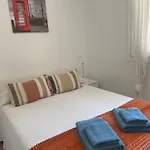 Διαμέρισμα Moderno En El Casco Historico Τολέδο