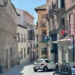Moderno En El Casco Historico