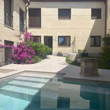 Moderno En El Casco Historico *