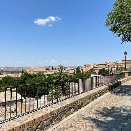 Apartment Moderno En El Casco Historico *