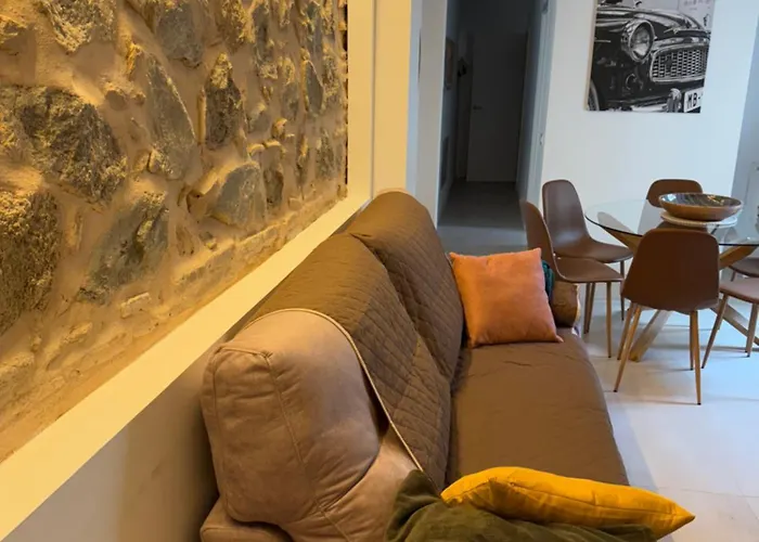 Moderno En El Casco Historico Toledo