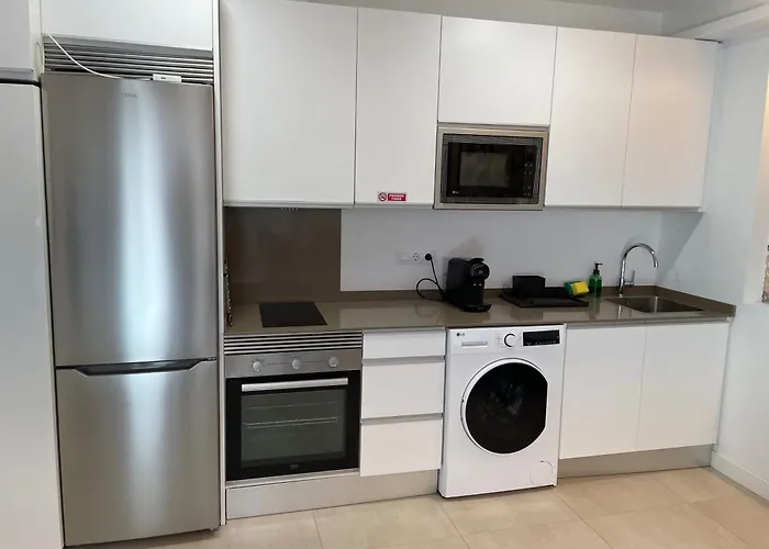 Moderno En El Casco Historico Toledo