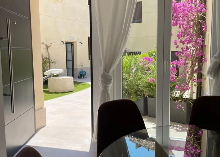 Moderno En El Casco Historico * Toledo