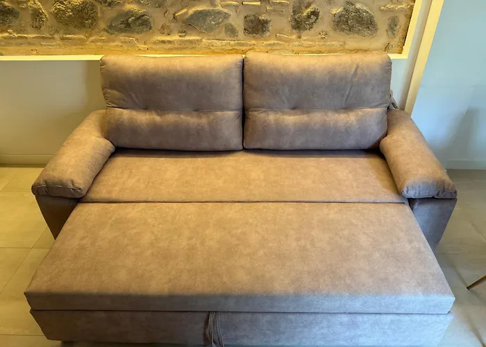 Moderno En El Casco Historico * Toledo