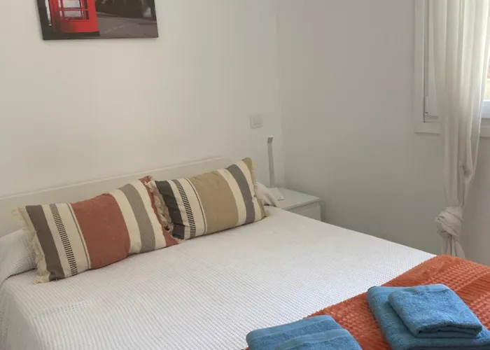 Apartment Moderno En El Casco Historico Toledo