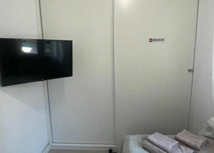 Moderno En El Casco Historico Toledo