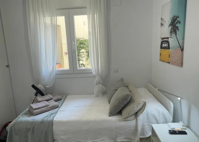 Moderno En El Casco Historico * Toledo