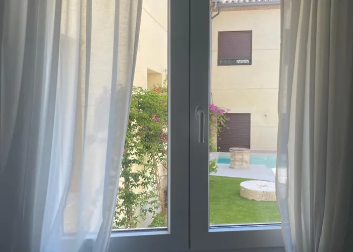 Moderno En El Casco Historico