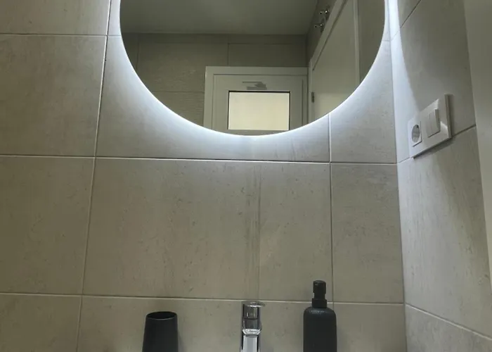 Moderno En El Casco Historico Toledo