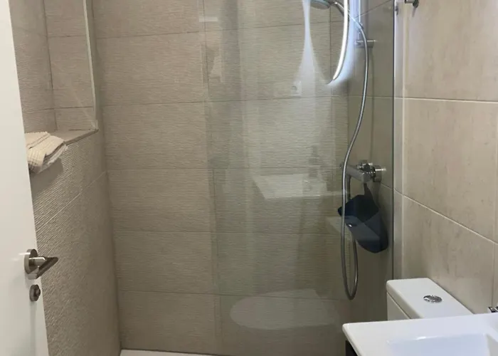 Moderno En El Casco Historico