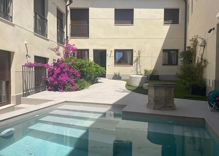 Moderno En El Casco Historico *