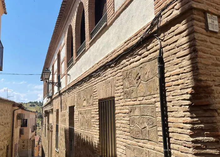 Moderno En El Casco Historico * Toledo