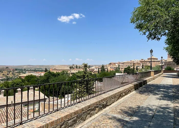 Apartment Moderno En El Casco Historico *