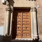 Moderno En El Casco Historico Apartman Toledo