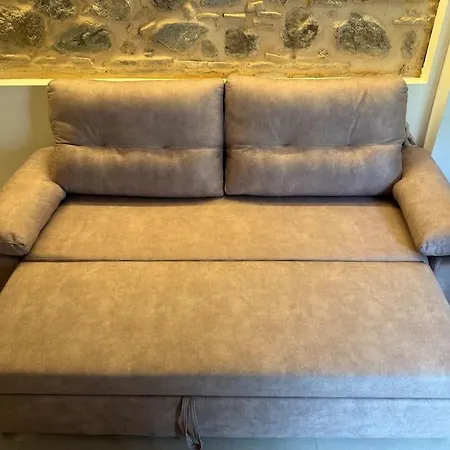 Moderno Apartamento En El Casco Historico