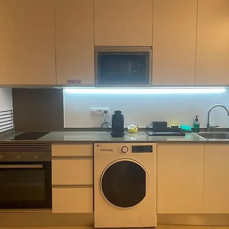 Moderno En El Casco Historico * Τολέδο