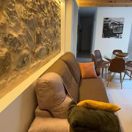 Moderno Apartamento En El Casco Historico * Toledo