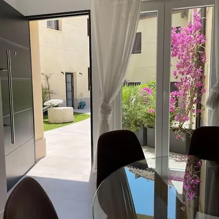 Διαμέρισμα Moderno En El Casco Historico