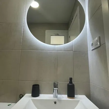 Moderno Apartamento En El Casco Historico Apartment Toledo