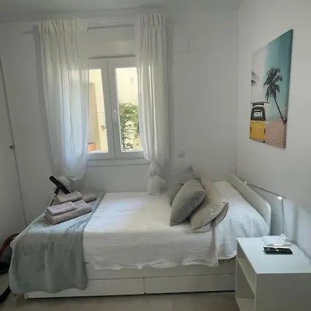 Moderno Apartamento En El Casco Historico