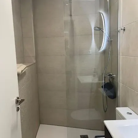 Moderno En El Casco Historico Διαμέρισμα *