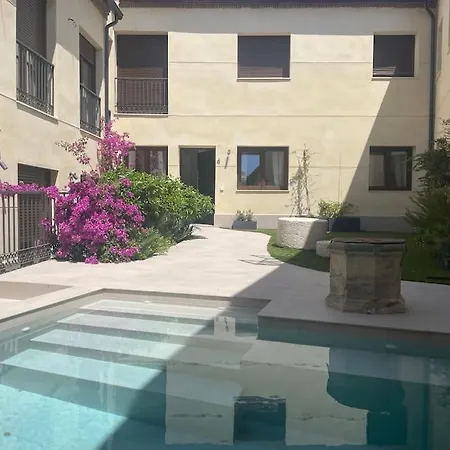 Moderno Apartamento En El Casco Historico *