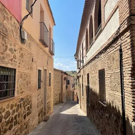 Moderno En El Casco Historico * Τολέδο