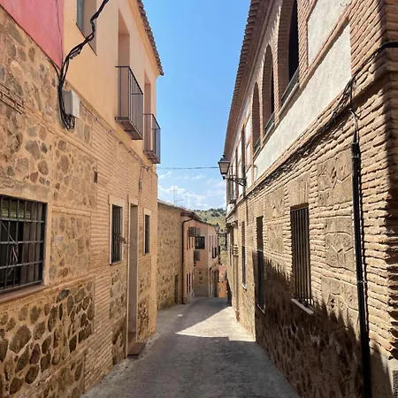 Moderno En El Casco Historico Daire