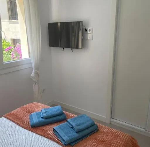 Moderno En El Casco Historico アパート