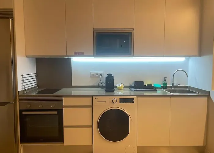 Moderno En El Casco Historico * トレド