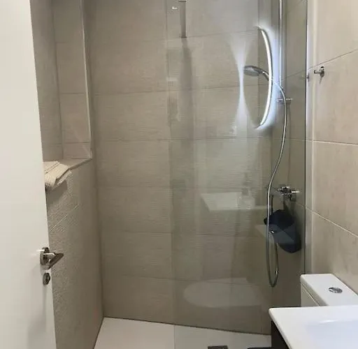 Moderno En El Casco Historico アパート *