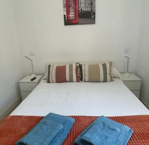 Moderno En El Casco Historico *