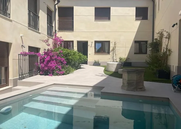 Moderno En El Casco Historico *