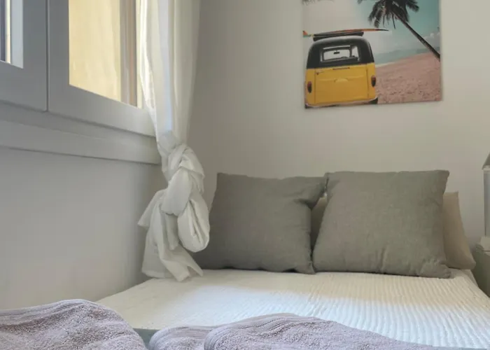 Moderno En El Casco Historico アパート トレド